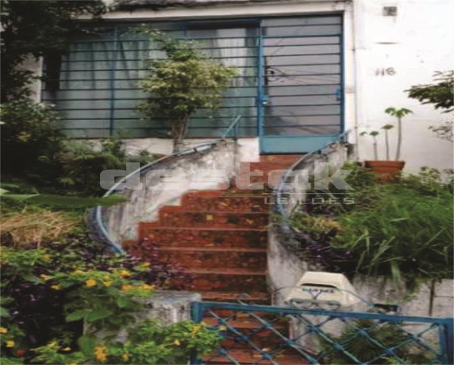 Casa na Casa verde/SP Casa na Casa verde/SP, localizado em São Paulo - SP