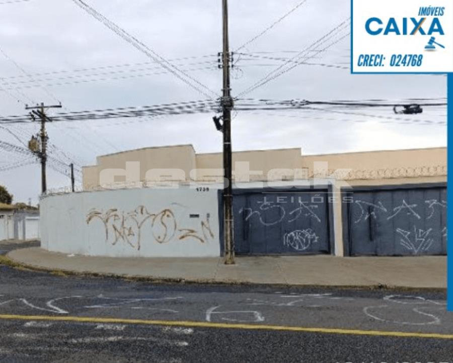 Casa em FRANCA/SP Casa em FRANCA/SP, localizado em Franca - SP, bairro Parque Vicente Leporace I