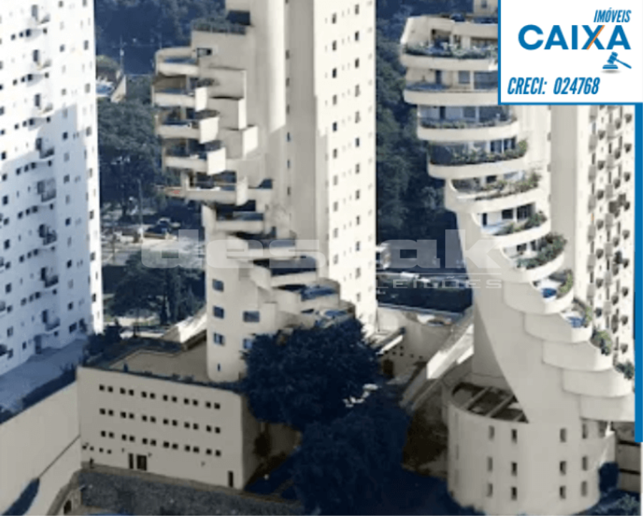 Imagem do imóvel Apartamento em Vila Andrade/SP Apartamento em Vila Andrade/SP