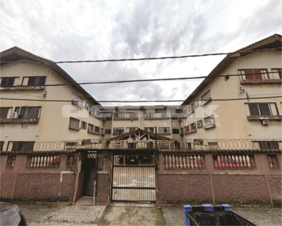 Apto do Edifício Marreco em Santos/SP Apto do Edifício Marreco em Santos/SP, localizado em Santos - SP