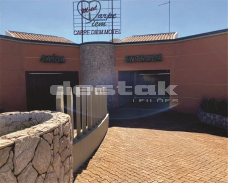 Imóvel comercial e residencial em Fernandópolis/SP Imóvel Comercial e Residencial em Fernandópolis/SP, localizado em Fernandópolis - SP
