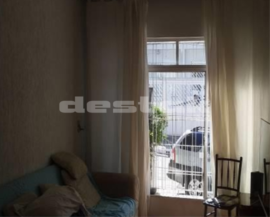 Sobrado na Vila Oratório/SP Sobrado na Vila Oratório/SP, localizado em São Paulo - SP, bairro Vila Oratório