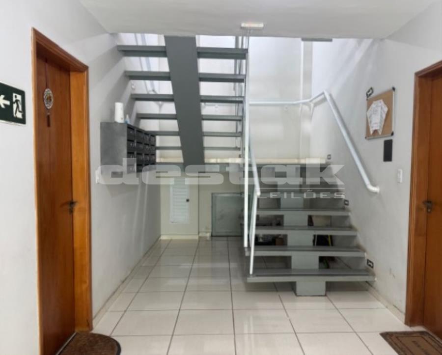 Apartamento no Cond. Villa Amalfi em Limeira/SP Apartamento no Cond. Villa Amalfi em Limeira/SP, localizado em Limeira - SP, bairro Vila Teixeira Marques