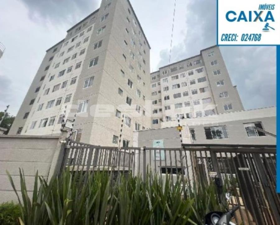 Imagem do imóvel Apartamento na COLÔNIA (ZONA LESTE)/SP Apartamento na COLÔNIA (ZONA LESTE)/SP