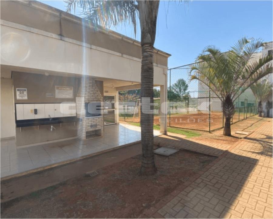 Apto Parque Los Alpes - Limeira/SP Apartamento em Limeira/SP, localizado em Limeira - SP, bairro Jardim Colina Verde