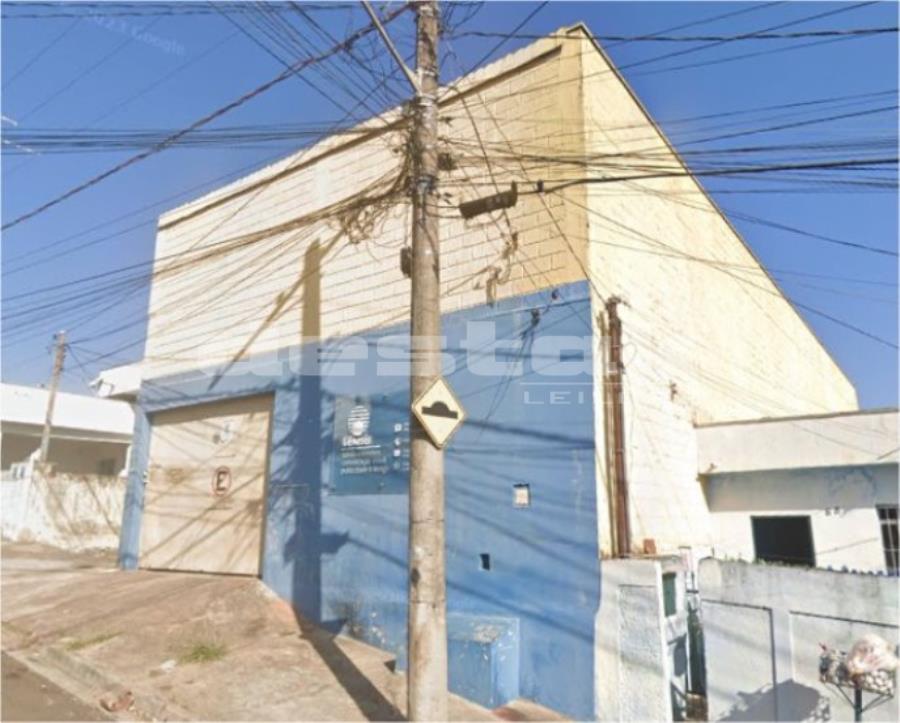 50% de Galpão em Jundiaí/SP 50% de Galpão em Jundiaí/SP, localizado em Jundiaí - SP, bairro Jardim Califórnia