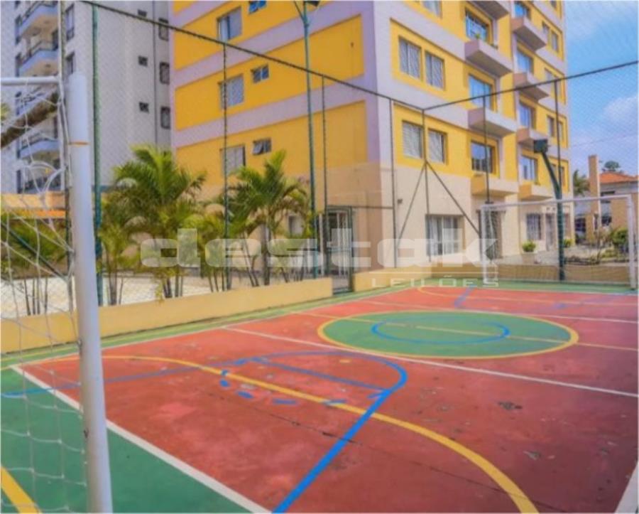 Apartamento no Bosque da Saúde/SP Apartamento no Bosque da Saúde/SP, localizado em São Paulo - SP