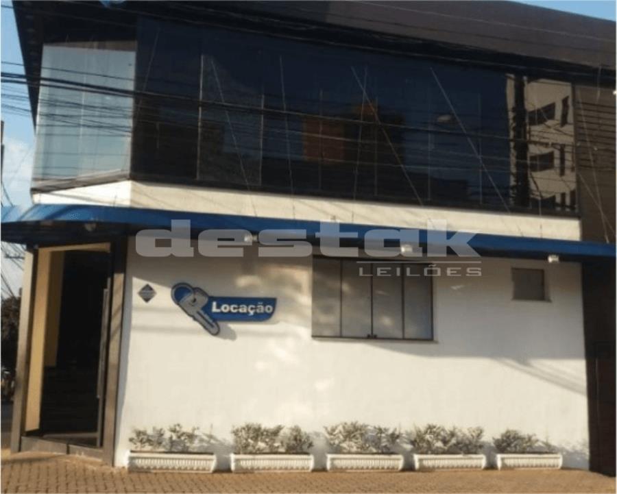 Prédio Comercial em Limeira/SP Prédio Comercial em Limeira/SP, localizado em Limeira - SP