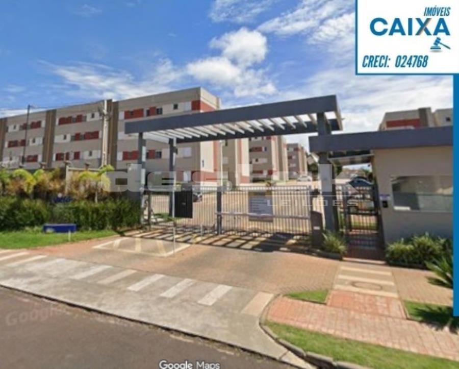 Imagem do imóvel Apto de leilão CAIXA em ARARAQUARA/SP - desconto de 40,74% Apto de leilão CAIXA em ARARAQUARA/SP