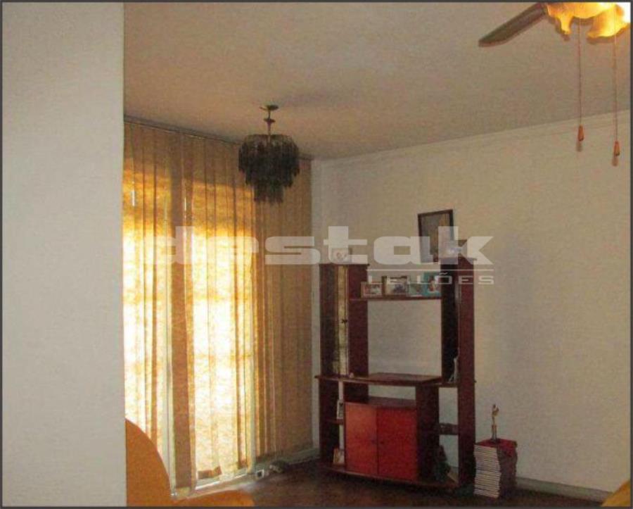 Apto no Edifício Aratans Apto no Ed. Aratans - São Vicente/SP, localizado em São Vicente - SP