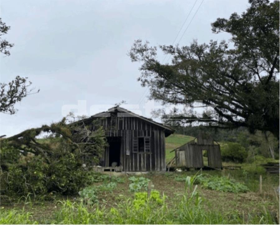 Terreno em Rio do Oeste/SC Terreno em Rio do Oeste/SC, localizado em Rio Do Oeste - SC