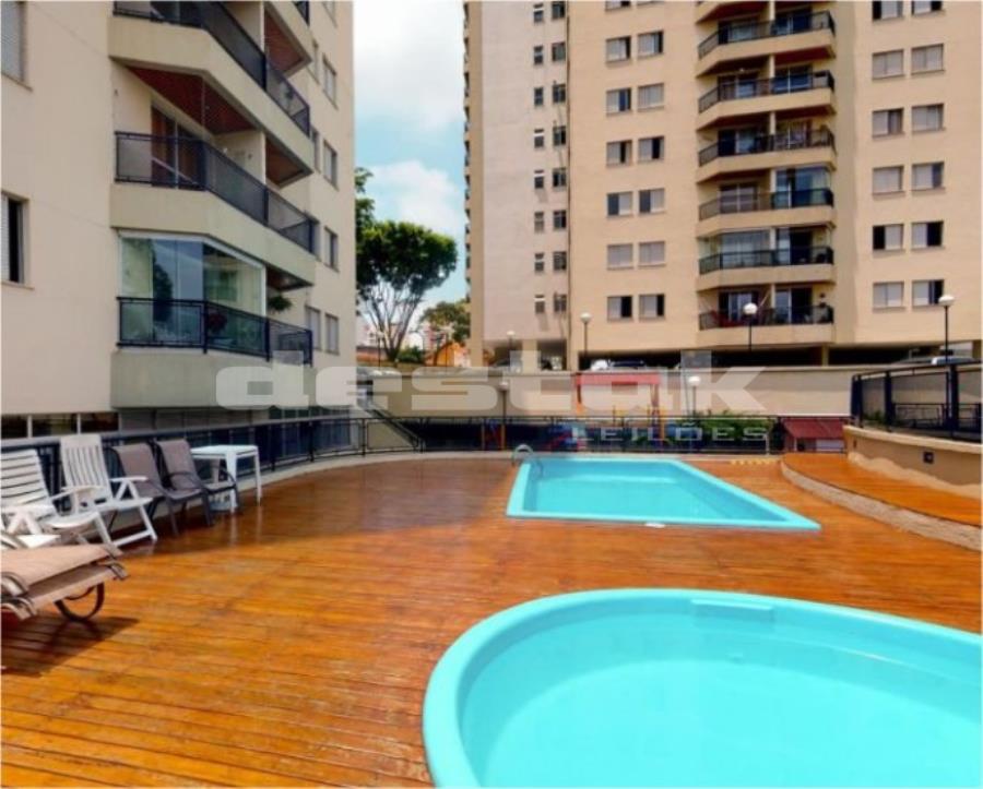 Apartamento em Santana/SP Duplex em Santana/SP, localizado em São Paulo - SP