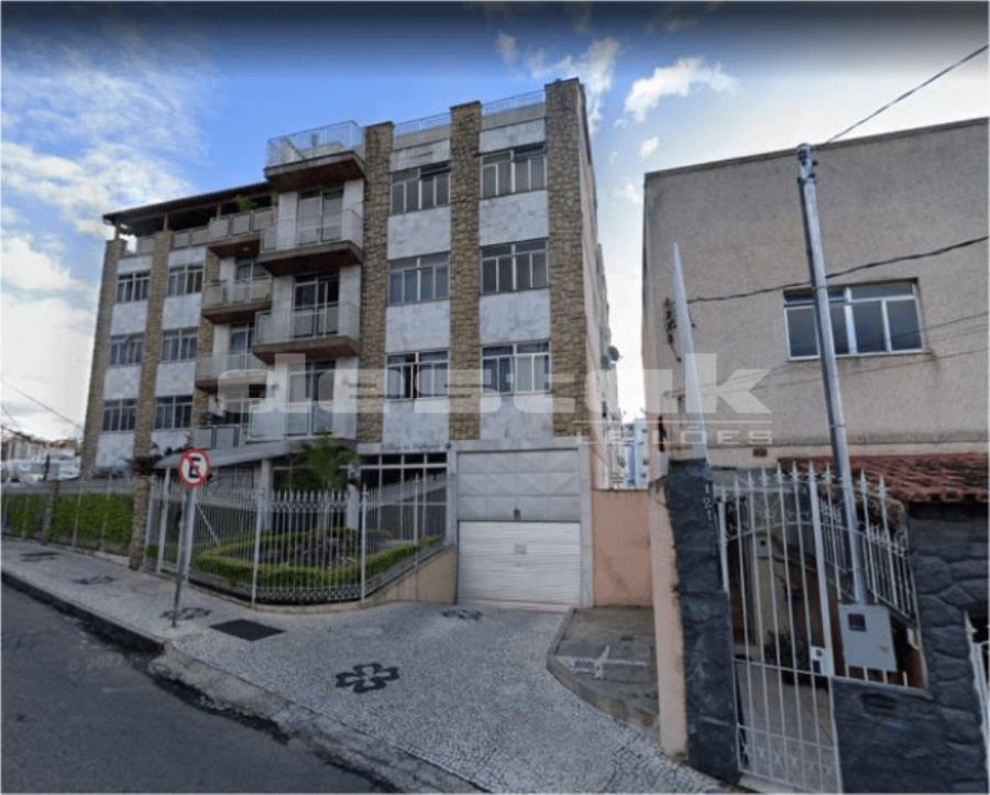 Apartamento em Juiz de Fora/MG Apartamento em Juiz de Fora/MG, localizado em Juiz De Fora - MG