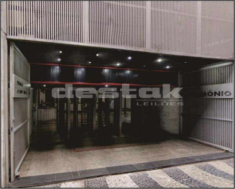 Sala Comercial- Centro /RJ Salas comerciais e vaga de garagem- Centro/RJ, localizado em Rio De Janeiro - RJ