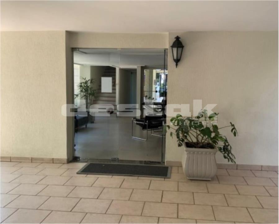Apartamento na Vila Mariana/SP Apartamento na Vila Mariana/SP, localizado em São Paulo - SP