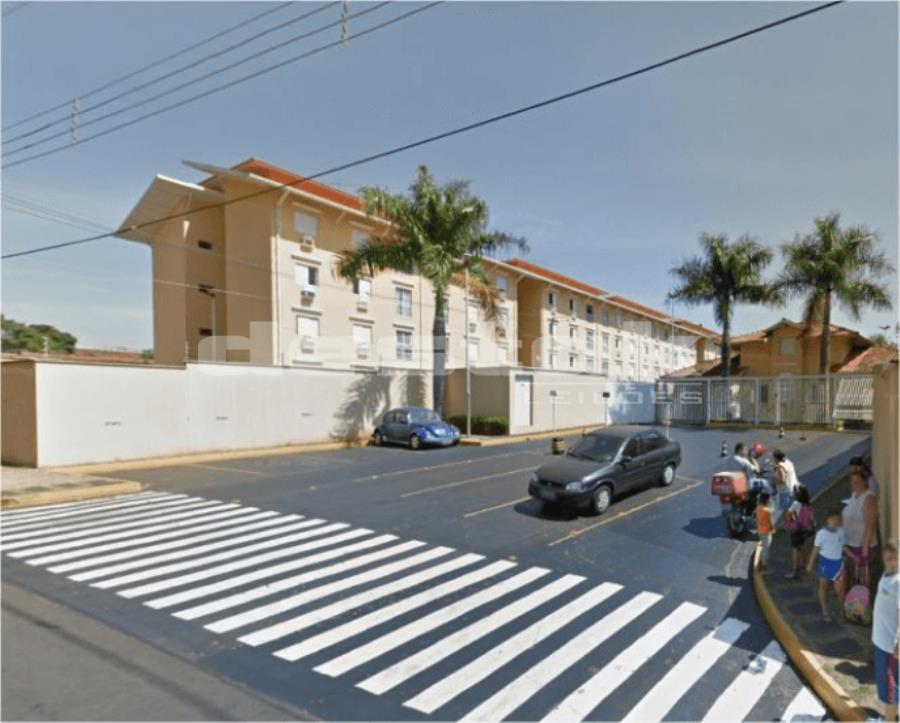 Apartamento em São José do Rio Preto/SP Apartamento em São José do Rio Preto/SP, localizado em São José Do Rio Preto - SP
