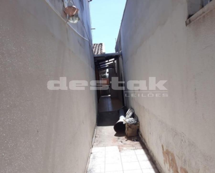 Duas Casas em Porto Ferreira/SP Duas Casas em Porto Ferreira/SP, localizado em Porto Ferreira - SP, bairro Vila Daniel