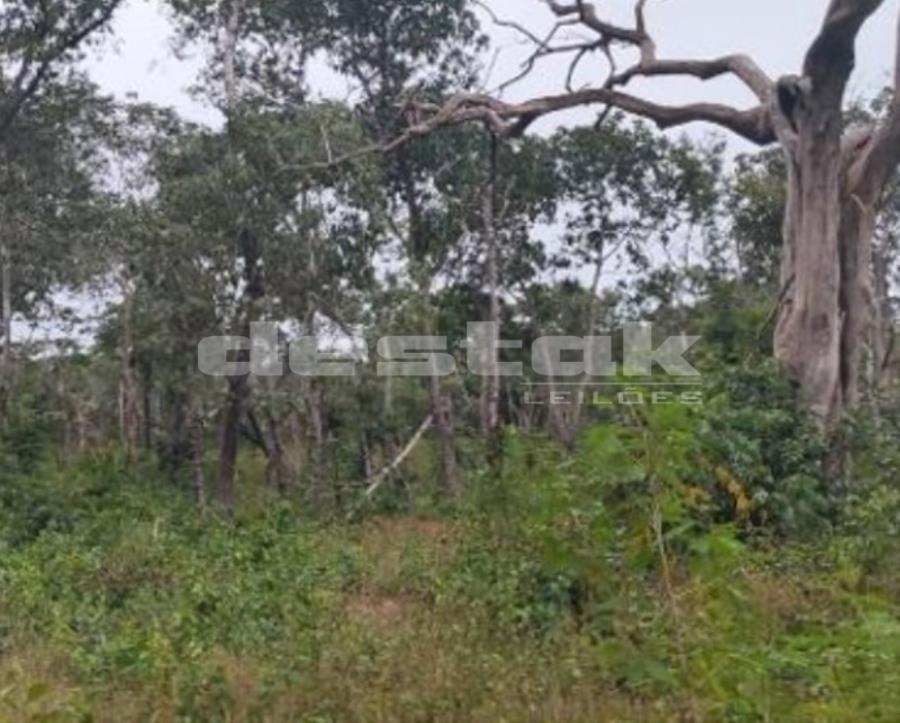 Área de terras em Santo Antônio de Leverger/PR Área de terras em Santo Antônio de Leverger/PR, localizado em Santo Antônio De Leverger - MT
