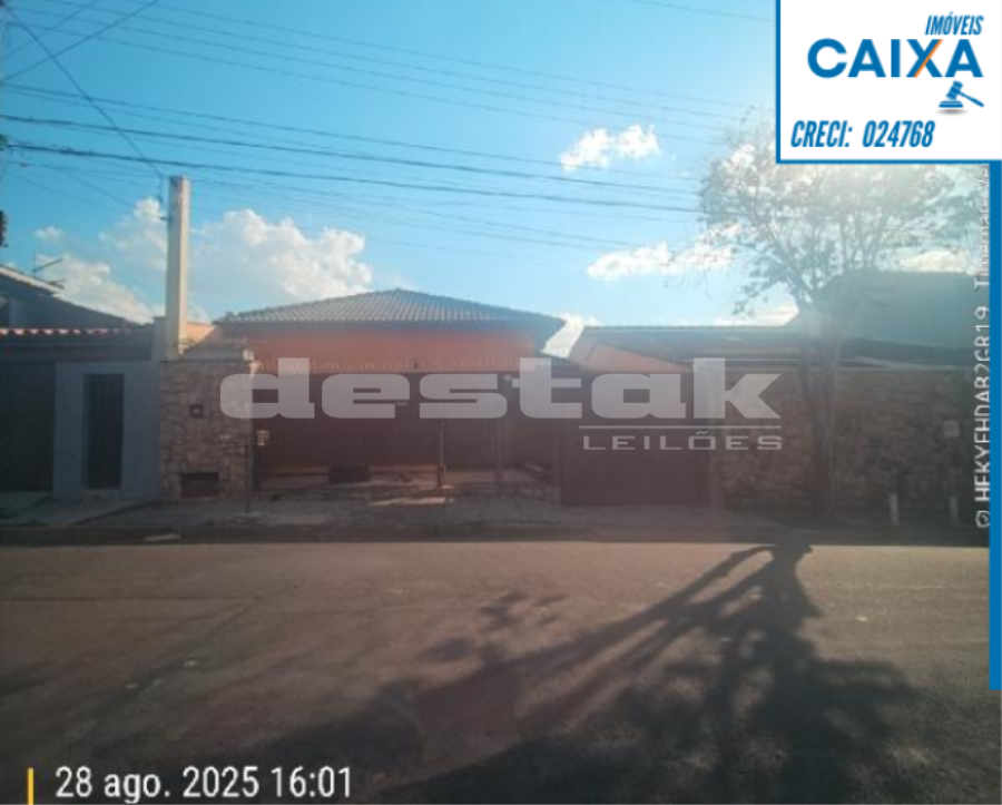 Casa em Itatiba/SP Casa em Itatiba/SP, localizado em Itatiba - SP, bairro Jardim México
