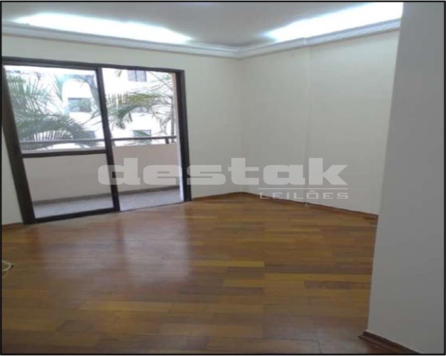 Apto Res. Jardim dos Colégios Apartamento no Morumbi/SP, localizado em São Paulo - SP