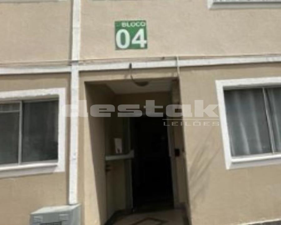 Apartamento em Votorantim/SP Apartamento em Votorantim/SP, localizado em Votorantim - SP, bairro Vossoroca