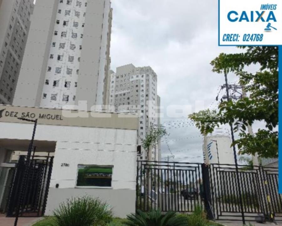 Apartamento em SÃO MIGUEL PAULISTA/SP Apartamento em SÃO MIGUEL PAULISTA/SP, localizado em São Paulo - SP, bairro Cidade Nova São Miguel