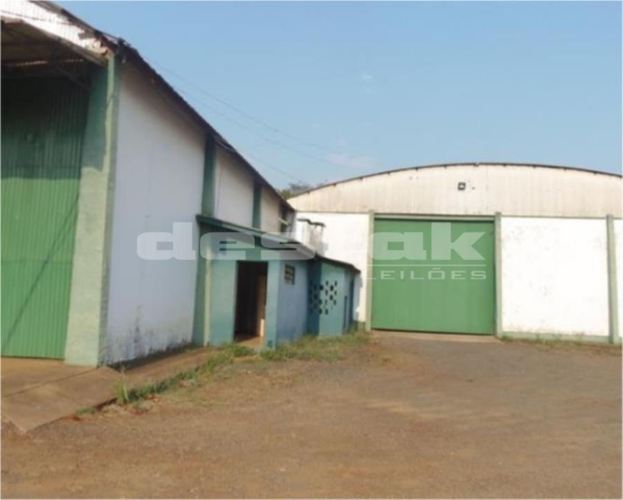 03 Imóveis em Realeza/PR - Lote Unificado Lotes em Realeza/PR, localizado em Realeza - PR