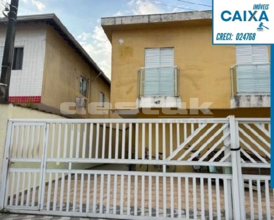 Imagem do imóvel Casa em SÃO VICENTE/SP Casa em SÃO VICENTE/SP