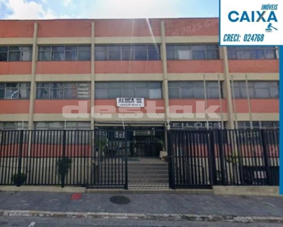 Imagem do imóvel Apto de leilão CAIXA em SÃO CAETANO DO SUL/SP - desconto de 51,15% Apto de leilão CAIXA em SÃO CAETANO DO SUL/SP