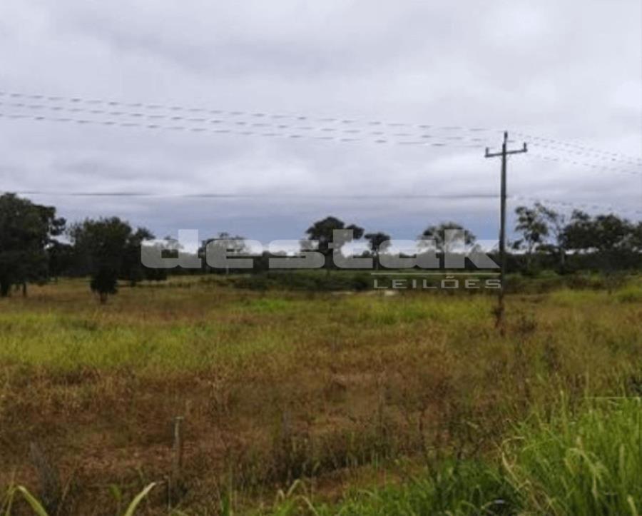 Área de terras em Santo Antônio de Leverger/PR Área de terras em Santo Antônio de Leverger/PR, localizado em Santo Antônio De Leverger - MT