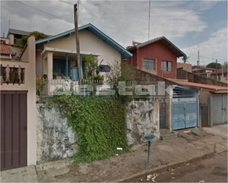 Casa em Botucatu/SP Casa em Botucatu/SP, localizado em Botucatu - SP, bairro Centro
