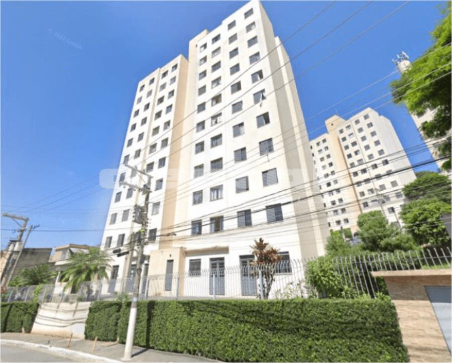 Apto Conj. Habitacional Pirituba A Apto Conj. Habitacional Pirituba A, localizado em São Paulo - SP