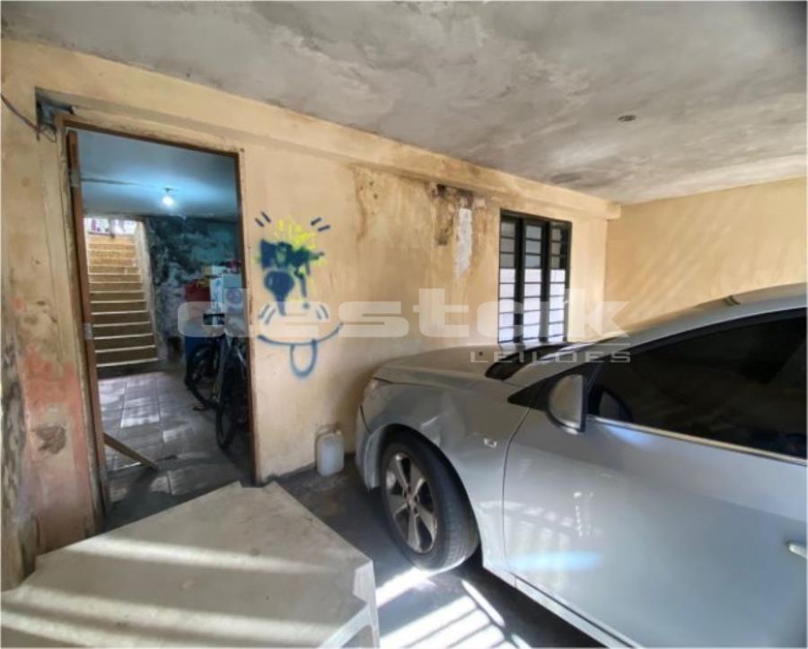 Sobrado em Perdizes/SP Sobrado em Perdizes/SP, localizado em São Paulo - SP