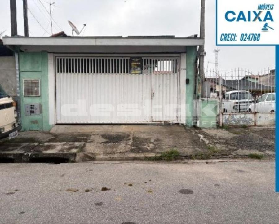 Imagem do imóvel Casa de leilão CAIXA em SÃO JOSÉ DOS CAMPOS/SP - FINANCIÁVEL - desconto de 36,27% Casa de leilão CAIXA em SÃO JOSÉ DOS CAMPOS/SP