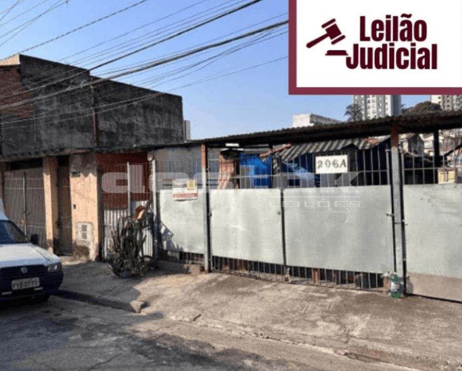 Imagem do imóvel Casa na Vila Lais, São Paulo/SP Casa na Casa na Vila Lais, São Paulo/SP