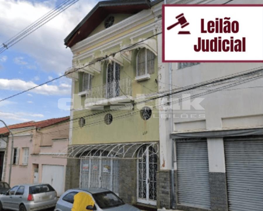 Imagem do imóvel Sobrado em Amparo/SP Sobrado em Amparo/SP