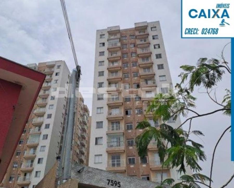 Apartamento na VILA VIRGINIA/SP Apartamento na VILA VIRGINIA/SP, localizado em São Paulo - SP, bairro Jardim Adutora