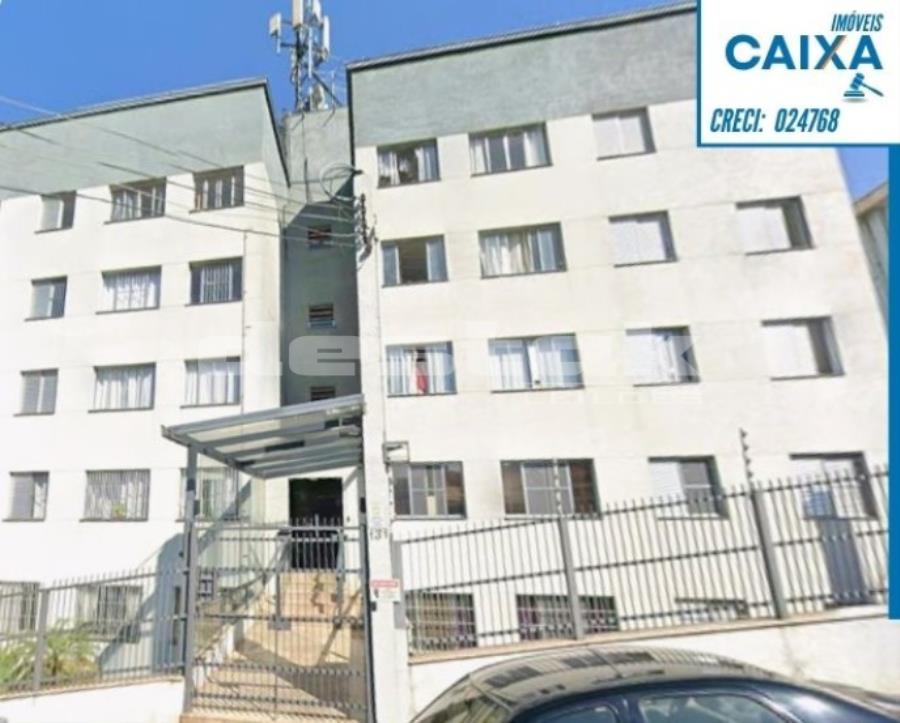 Imagem do imóvel Apto de leilão CAIXA em OSASCO/SP - FINANCIÁVEL - desconto de 36,27% Apto de leilão CAIXA em OSASCO/SP