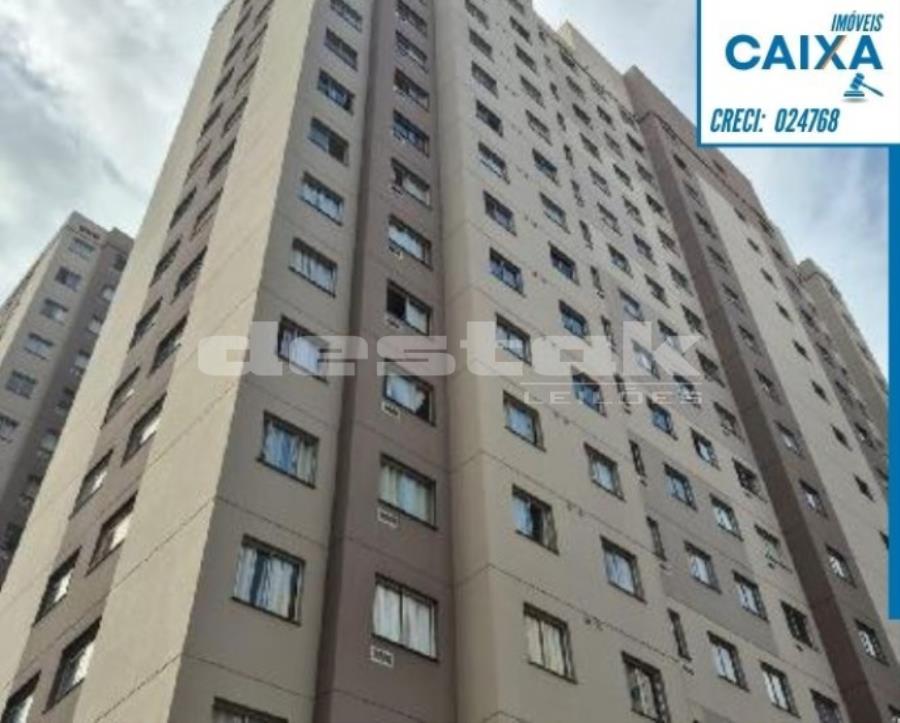 Apartamento no JARDIM CELESTE/SP imóveis CAIXA com desconto de 39,56% — foto principal