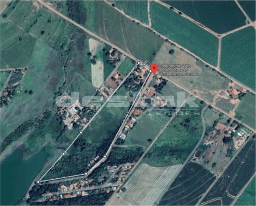 Rural em leilão em Guaiçara/SP