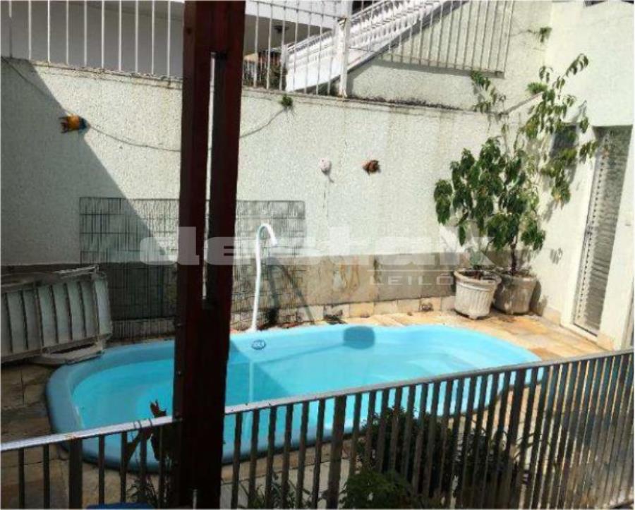 Sobrado em Tremembé/SP Sobrado em Tremembé/SP, localizado em São Paulo - SP, bairro Jardim Leonor Mendes de Barros