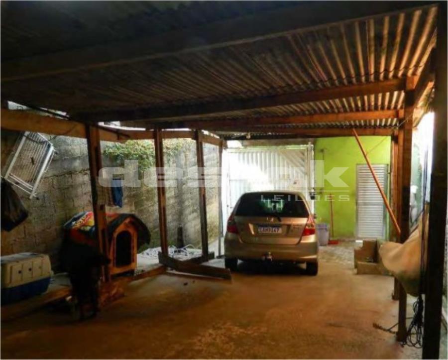 Casa em Mauá/SP Casa em Mauá/SP, localizado em Mauá - SP