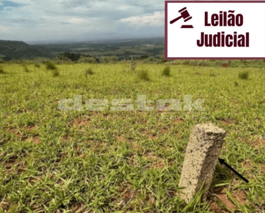 Fração Ideal de Terreno em Botucatu/SP — foto 1