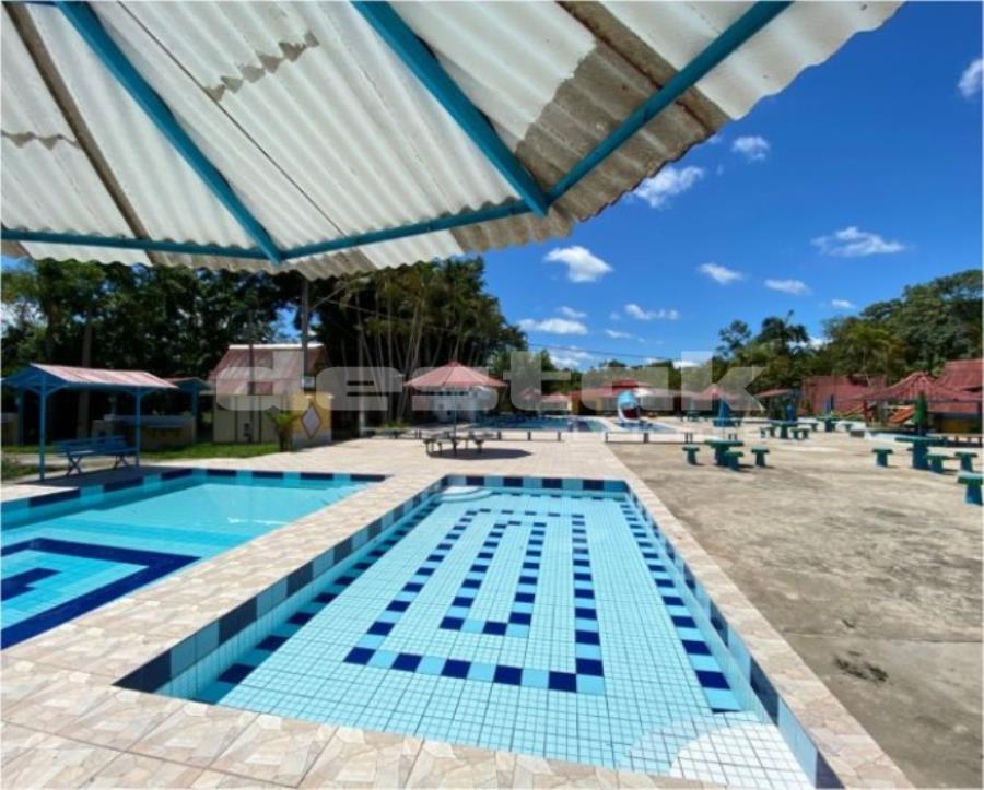 Lote no Clube de Campo Terras de Santa Bárbara Lotes no Clube de Campo Terras de Santa Bárbara, localizado em Iguape - SP
