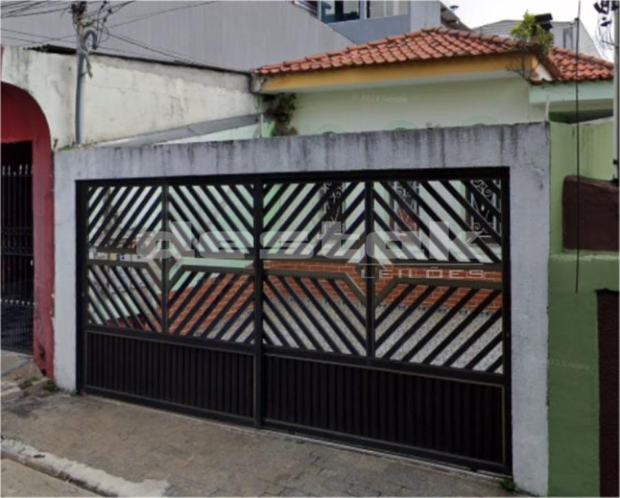 Casa em leilão em São Caetano do Sul/SP