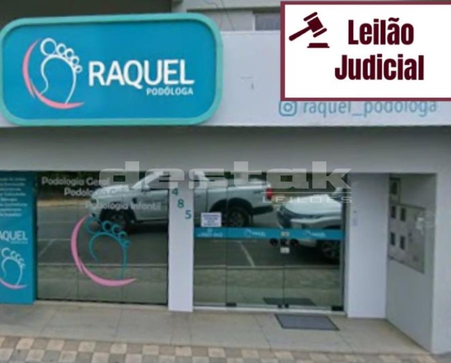 Imagem do imóvel Parte Ideal de uma Sala Comercial em em Içara/SC Prédio em  Içara/SC