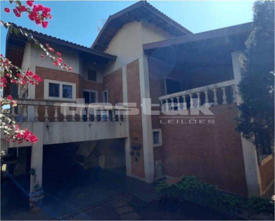 Casa em leilão em Avaré/SP