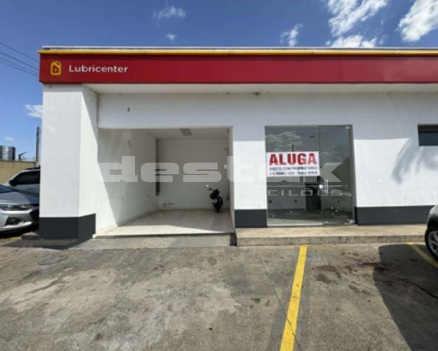 Posto de Gasolina em Piracicaba/SP Posto de Gasolina em Piracicaba/SP, localizado em Piracicaba - SP, bairro Vila Rezende