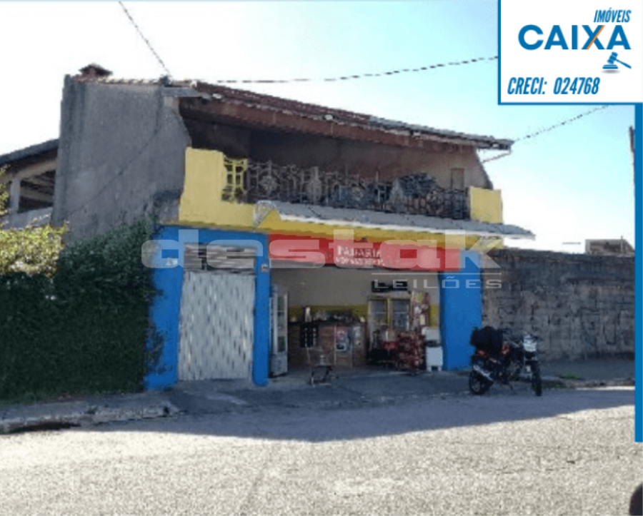 Imagem do imóvel Casa em Parque São Rafael/SP Casa em Parque São Rafael/SP