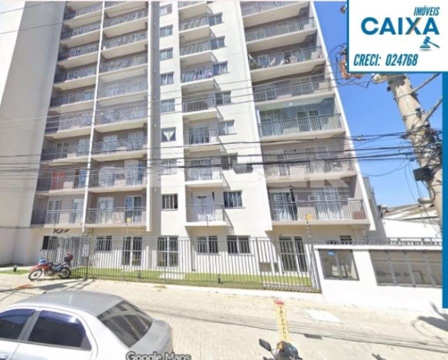 Imagem do imóvel Apto de leilão CAIXA na VILA TOLSTOI/SP - desconto de 38,77% Apto de leilão CAIXA na VILA TOLSTOI/SP